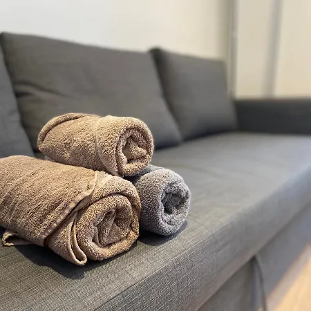 Apartment Le Petit Coquet Rouen